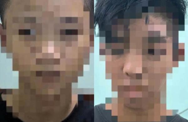 Truy nhanh đạo chích trộm xe