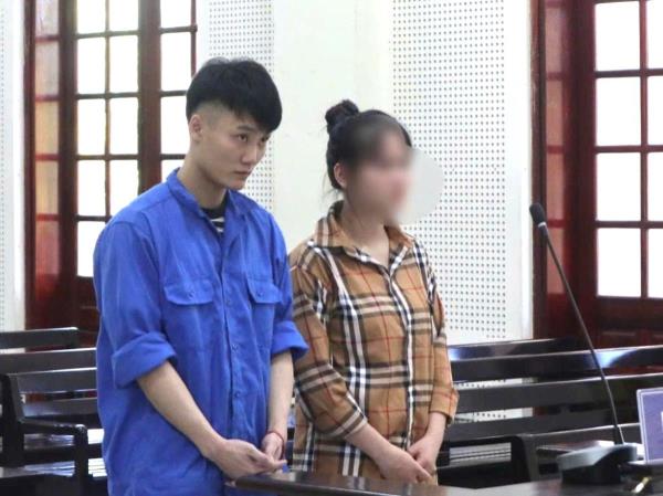 Kéo người yêu vào tù vì ma túy