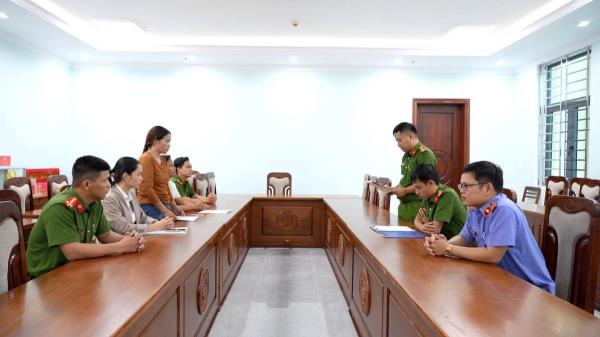 Khởi tố chủ kênh Già làng Tây Nguyên vì xâm phạm quyền sở hữu công nghiệp sâm Ngọc Linh