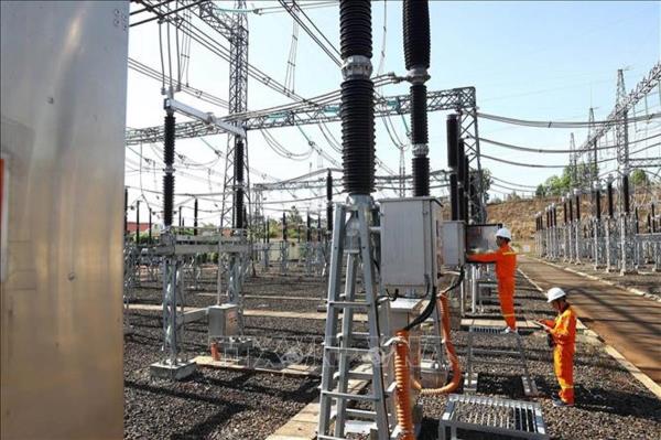 Đề án tái cấu trúc EVN phù hợp với thị trường điện cạnh tranh
