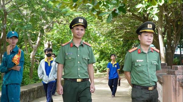 Bình yên những ngày Lễ hội Katê năm 2026
