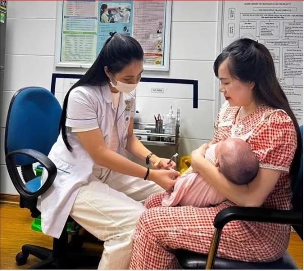 Chặn nguy cơ cúm A lây lan