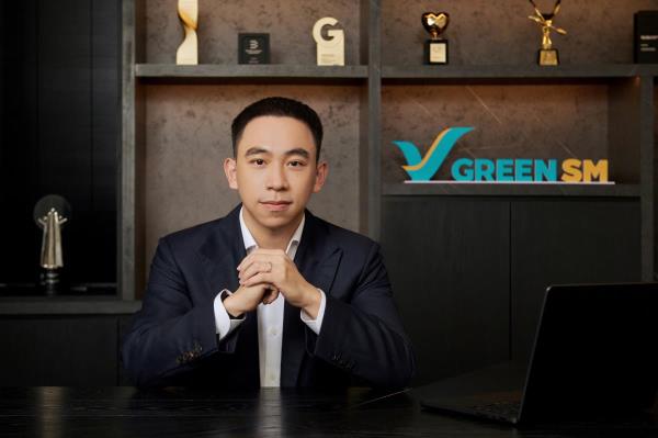 Lãnh đạo GSM: Gần 100% Bác tài Xanh được bảo hiểm tích lũy để bảo vệ