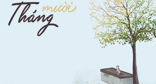 Tháng mười nhớ nhớ…