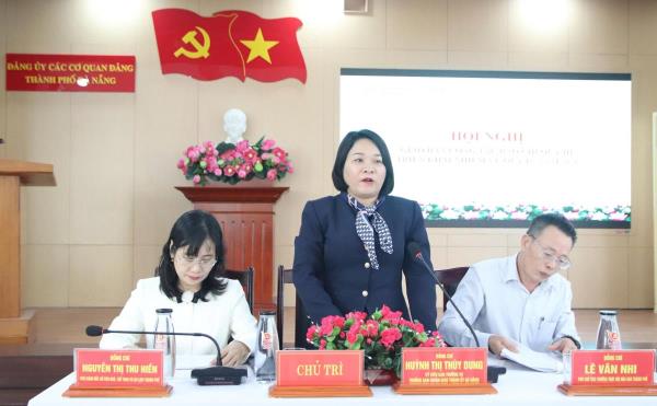 Đà Nẵng nâng cao chất lượng thông tin báo chí, chủ động phản bác tin giả