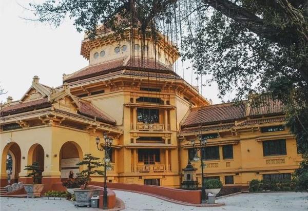 Bảo tàng đánh thức quá khứ, mở đường cho nguồn lực văn hóa