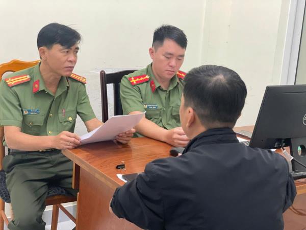 Bị phạt vì tối kiến né nợ