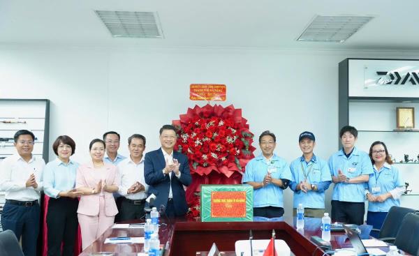 Đà Nẵng trước bài toán nâng chất dòng vốn FDI