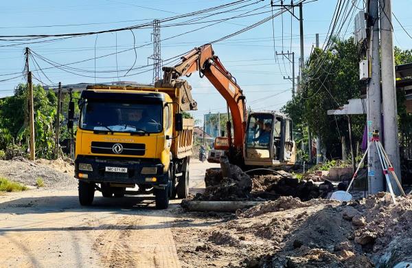Tháo gỡ khó khăn, giải ngân nước rút 3 tháng cuối năm 2026