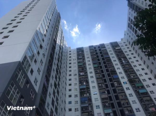 Tăng chỉ tiêu nhà ở xã hội cho thuê, cho thuê mua, giảm nhà ở xã hội để bán