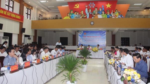 Hòa Vang định hướng quy hoạch đến năm 2050 theo mô hình đô thị bọt biển