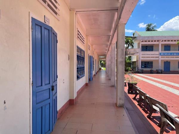 Gia Lai thanh tra 8 trường học, phát hiện nhiều khoản chi sai quy định