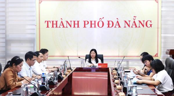 Rà soát các nhiệm vụ trọng tâm đầu năm học 2026 - 2027