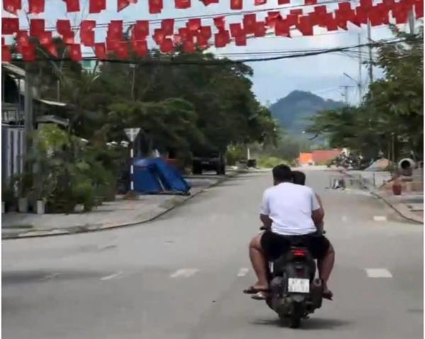 Phạt nghiêm để răn đe