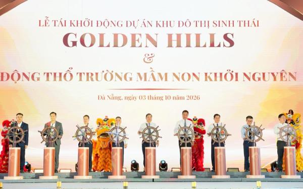 Tháo gỡ các khó khăn, vướng mắc, khơi thông nguồn lực cho phát triển Đà Nẵng nhanh và bền vững