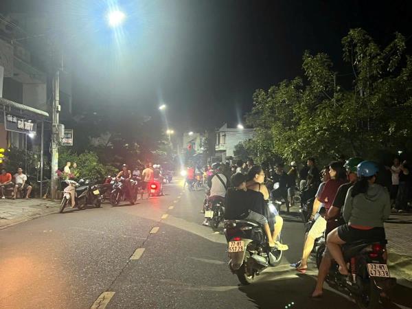 Điều tra vụ cô gái tử vong sau khi bị đâm tại nhà trọ