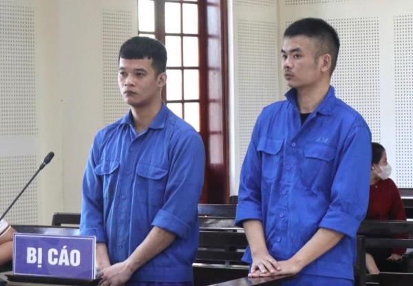 Lĩnh án vì đưa người nước ngoài nhập cảnh trái phép vào Việt Nam