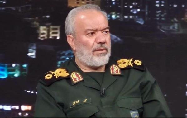 IRGC cảnh báo tấn công căn cứ, tàu chiến Mỹ nếu Washington đưa quân vào Iran