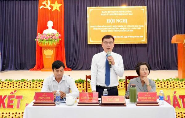 Tạo dư địa và động lực mới cho phát triển kinh tế - xã hội