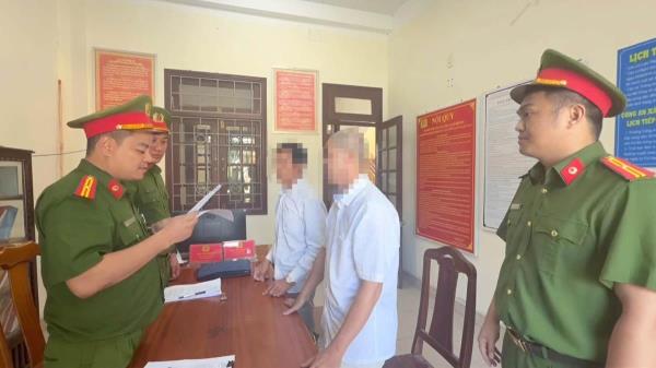Chặn đứng 3 hộ kinh doanh mủ cao su trốn thuế hơn 1,37 tỷ đồng