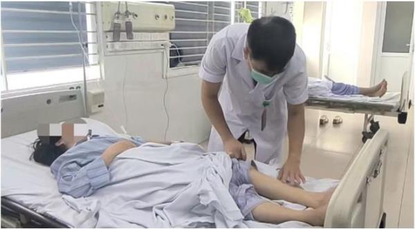 Cảnh giác với các dịch bệnh truyền nhiễm thời điểm giao mùa và cuối năm