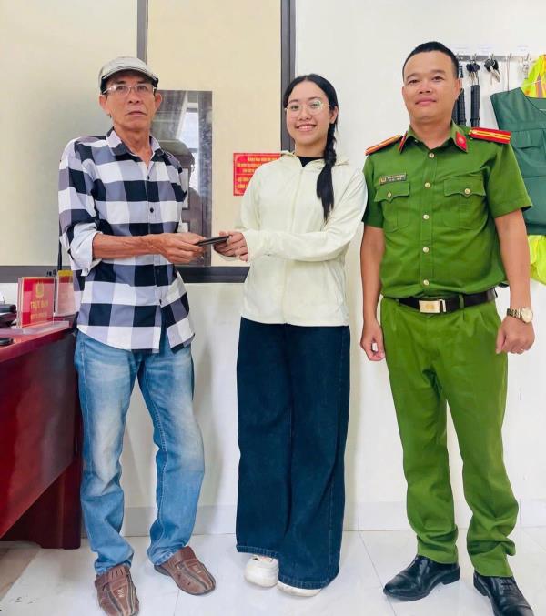 Việc tử tế
