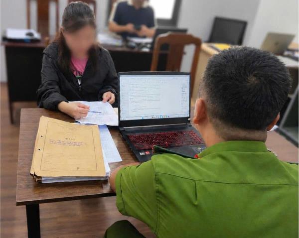 Phạt nghiêm để răn đe