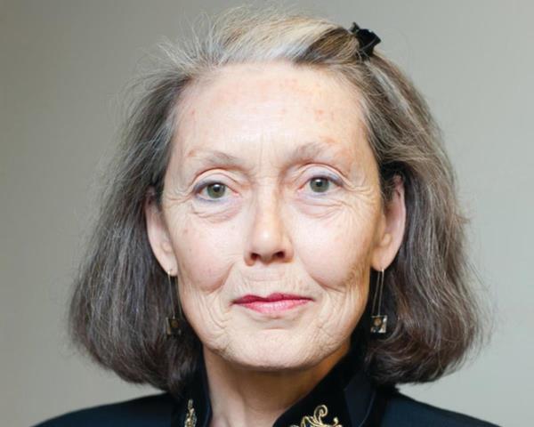 Nữ nhà thơ Canada Anne Carson đoạt Nobel Văn học 2026