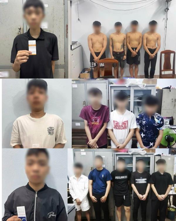 Buông lỏng dễ… hư hỏng