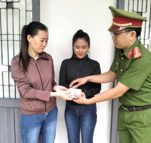 Nghĩa cử đẹp