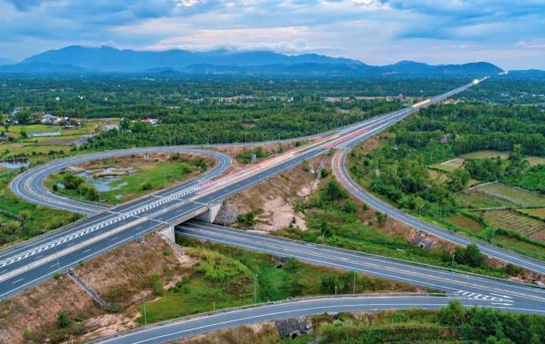 Chấp thuận chủ trương đầu tư dự án Khu công nghiệp WHA Đà Nẵng quy mô 400ha