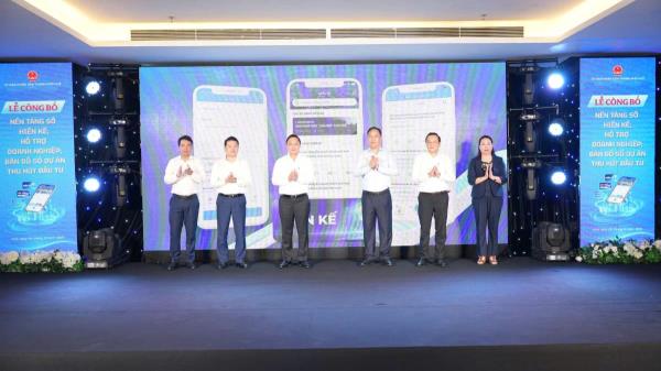 Huế mở kênh hiến kế, tháo gỡ vướng mắc cho doanh nghiệp