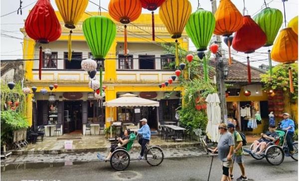 Giữ gìn giá trị nổi bật toàn cầu của di sản Văn hóa thế giới Hội An