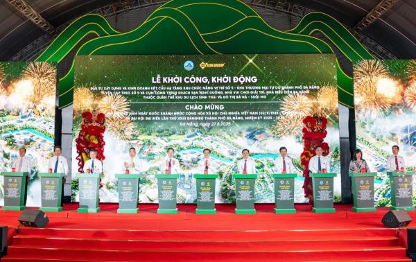 Tăng cường quảng bá nhằm thu hút đầu tư vào Khu thương mại tự do Đà Nẵng