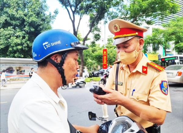 Đà Nẵng triển khai chiến dịch truyền thông Đã uống rượu, bia – Không lái xe trong dịp Tết Bính Ngọ và Lễ hội Xuân năm 2026