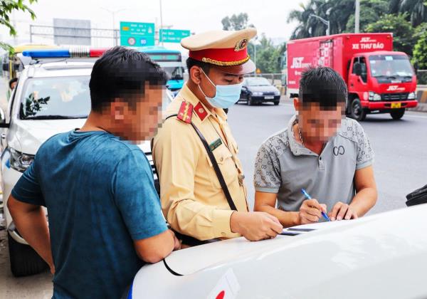 Bảo đảm TTATGT trong dịp diễn ra các sự kiện, Tết Bính Ngọ và mùa lễ hội đầu Xuân năm 2026