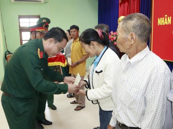 Đà Nẵng chi hơn 326 tỷ đồng hỗ trợ Tết Nguyên đán Bính Ngọ 2026