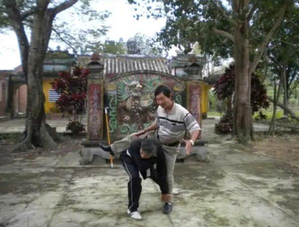 Năm Ngọ nói chuyện võ Ngựa