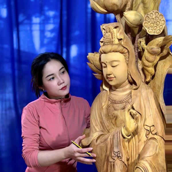 Lời của gỗ