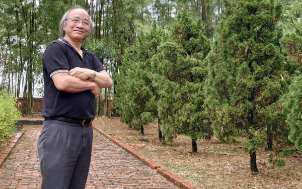 Ong rừng, như tôi biết...