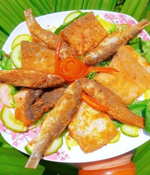 Bộ Y tế vào cuộc vụ một người dân ngộ độc sau khi ăn cá ủ chua