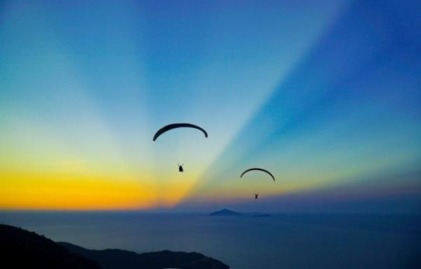 Siêu điểm đến Cần Giờ tổ chức Lễ hội trong lễ hội chào Xuân xuyên Tết