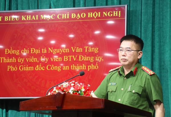 Công an TP Đà Nẵng triển khai thu nhận mẫu ADN cho thân nhân liệt sĩ chưa xác định được danh tính hài cốt