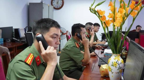 Thêm một mùa Tết an bình