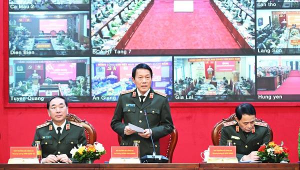 Đề cao kỷ luật, trách nhiệm cá nhân, quyết tâm không để tình trạng né tránh, đùn đẩy