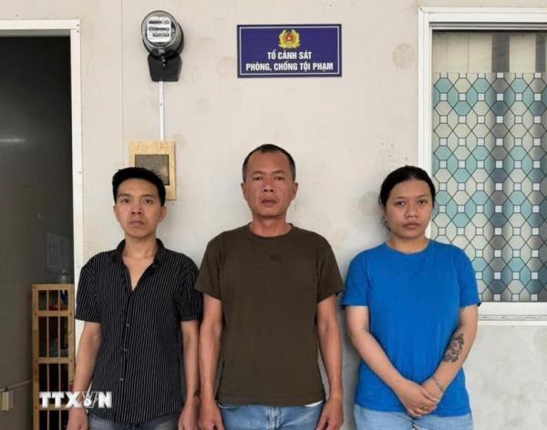 Thổ địa ra oai và cái giá phải trả