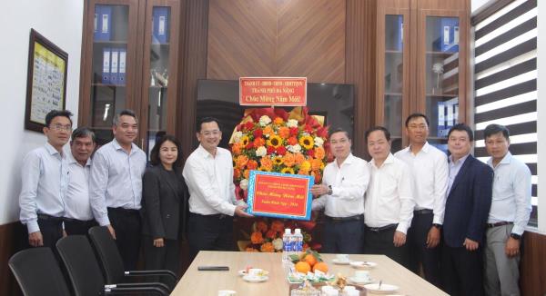 Các doanh nghiệp tại Khu kinh tế mở Chu Lai tăng tốc, phát triển kinh tế khu vực phía Nam TP Đà Nẵng sầm uất hơn