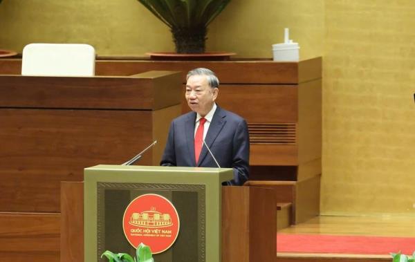 Hơn 2 triệu đại biểu dự Hội nghị toàn quốc quán triệt, triển khai thực hiện Nghị quyết số 79 và 80 của Bộ Chính trị