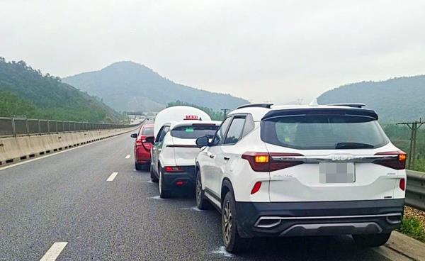 An toàn là trên hết