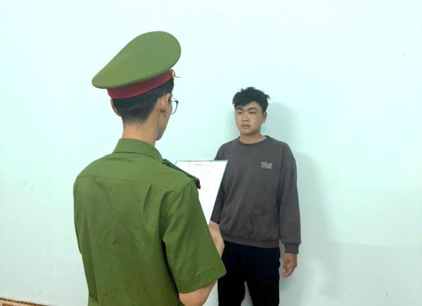 6 giờ truy xét đối tượng trộm vàng táo tợn